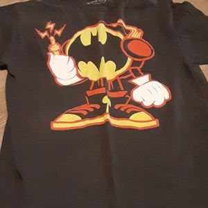 Batman shirt